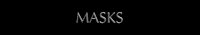 Mask Galleries