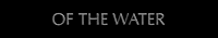 of the Water